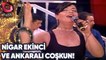 Ankaralı Coşkun Ve Nigar Ekinci'den Müthiş Düet! | 09 Temmuz 2012