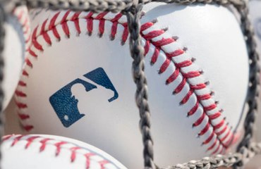 MLB Pulls All-Star Game From Georgia in Protest of New Restrictive Voting Bill
