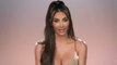 Kim Kardashian Questions Addison Rae & Kourtney Kardashian's Friendship On  KUWTK