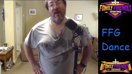 FFG Dance Dance Fools Gold