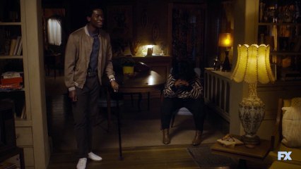Snowfall Betrayal 4x07 - Clip from Season 4 Episode 7