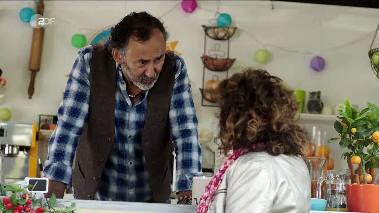 Bettys Diagnose (30) Glücksfälle - Staffel 3 Folge 6