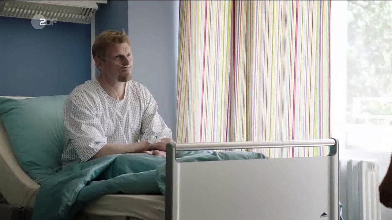 Bettys Diagnose (32) - Verwirrungen Staffel 3 Folge 8