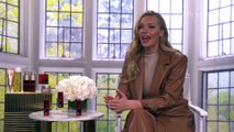 Camille Kostek Talks Beauty, Swimsuit Line, and Becoming New Mom to a Puppy