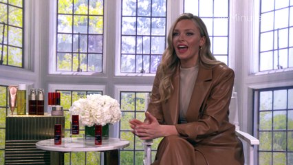 Camille Kostek Talks Beauty, Swimsuit Line, and Becoming New Mom to a Puppy