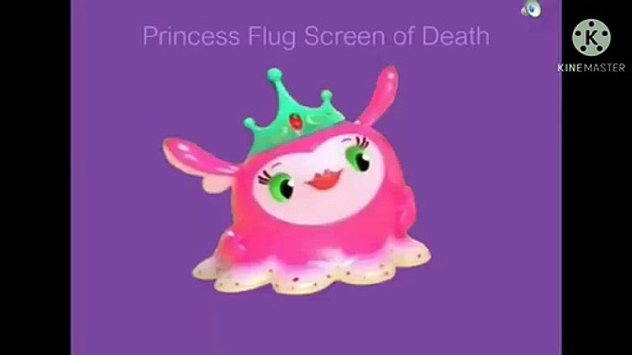 Princess Flug OS