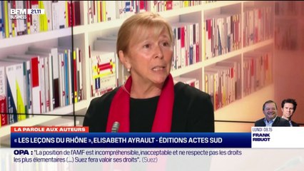 La librairie de l'éco - Vendredi 2 avril