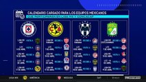 Vaya calendario el que tienen estos equipos: FOX Sports Radio