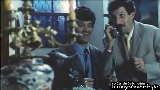 I DUE VIGILI (2 tempo) Franco Franchi e Ciccio Ingrassia /