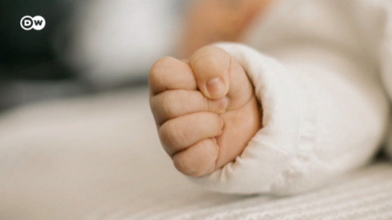 Italien: Pandemie lässt Geburtenrate abstürzen