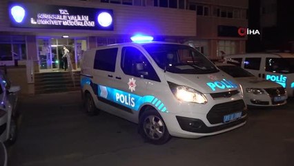 Kısıtlama saatinde kumar oynayan 9 kişiye 56 bin lira ceza