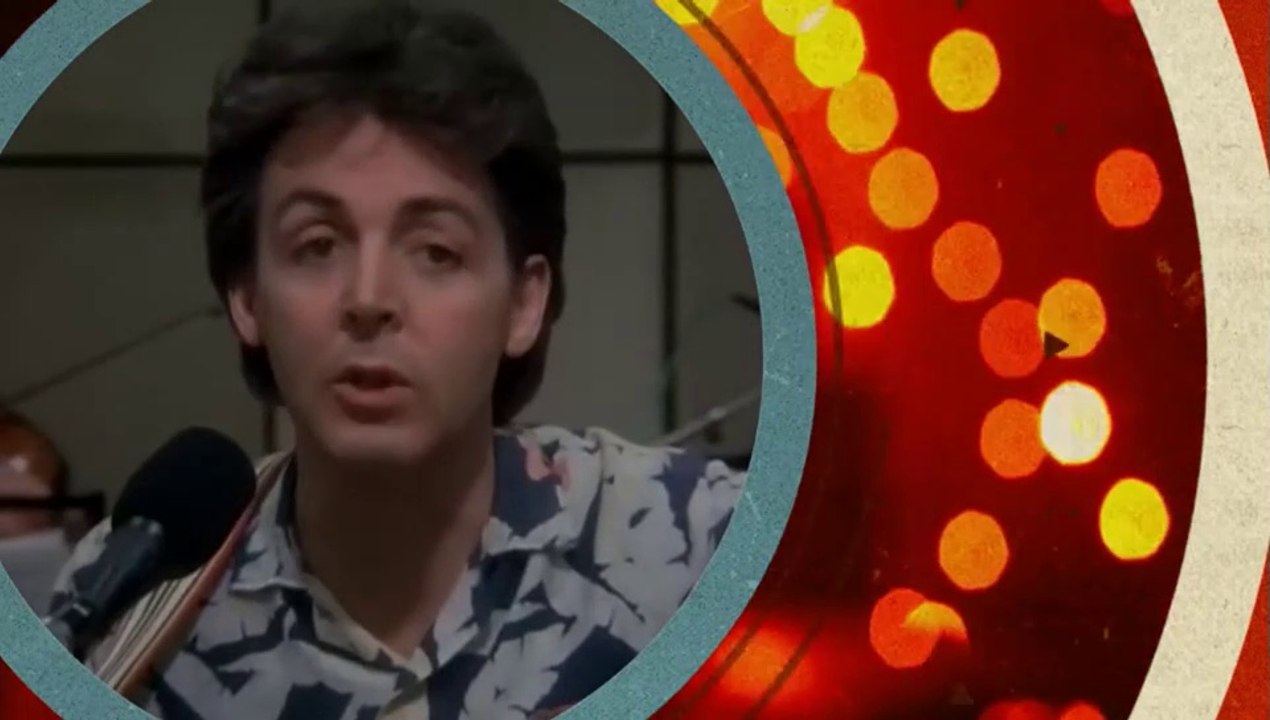 The Beatles' "Eleanor Rigby" Ranked as #3 Song Named After a Woman