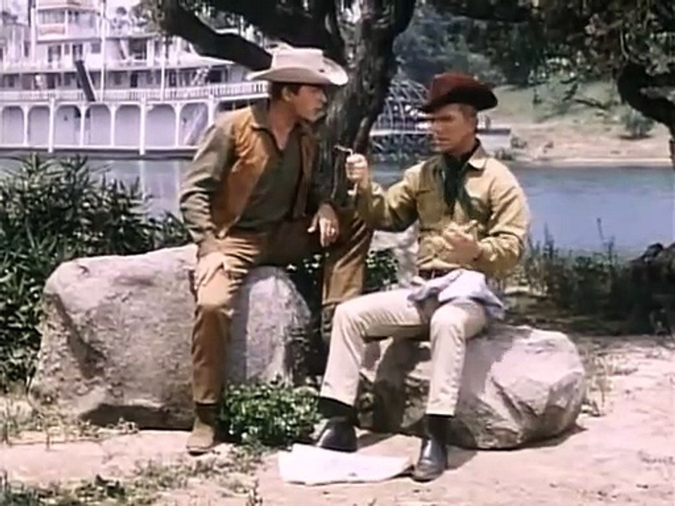 My Favorite Martian S3 E01 Go West Young Martian Part 1
