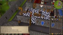 Recipe For Disaster! - Osrs Ironman Progress #21 | Ded Smithy