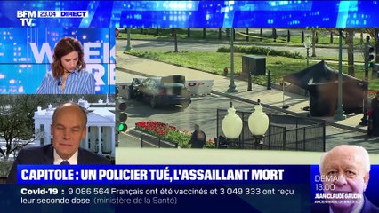 Le Capitole de nouveau en état d’alerte (2) - 02/04