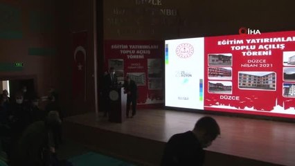 Son dakika: Bakan Selçuk: "Ara eleman yetiştirmeyi önemsiyoruz"