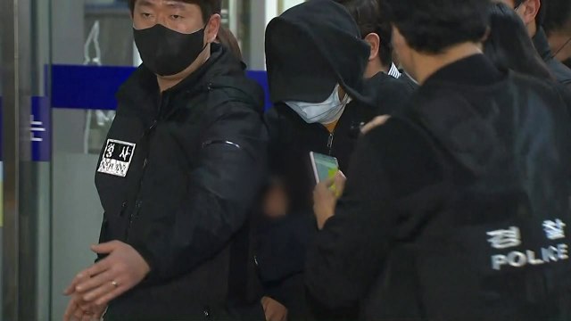 '노원 세 모녀 살해' 피의자, 이르면 오늘 영장 신청 / YTN