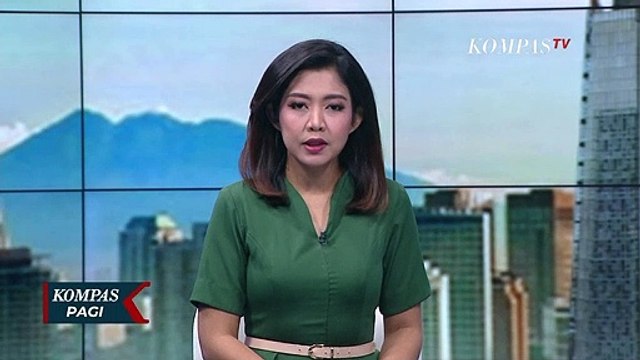 Kapal Bermuatan Sembako Tenggelam di Perairan Karimun Jawa, 8 ABK Berhasil Diselamatkan