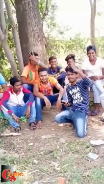 Lockdown Chhattisgarhi Comedy | Cg Tiktok Video | Cg Trending Tiktok Comedy | Rp Creators