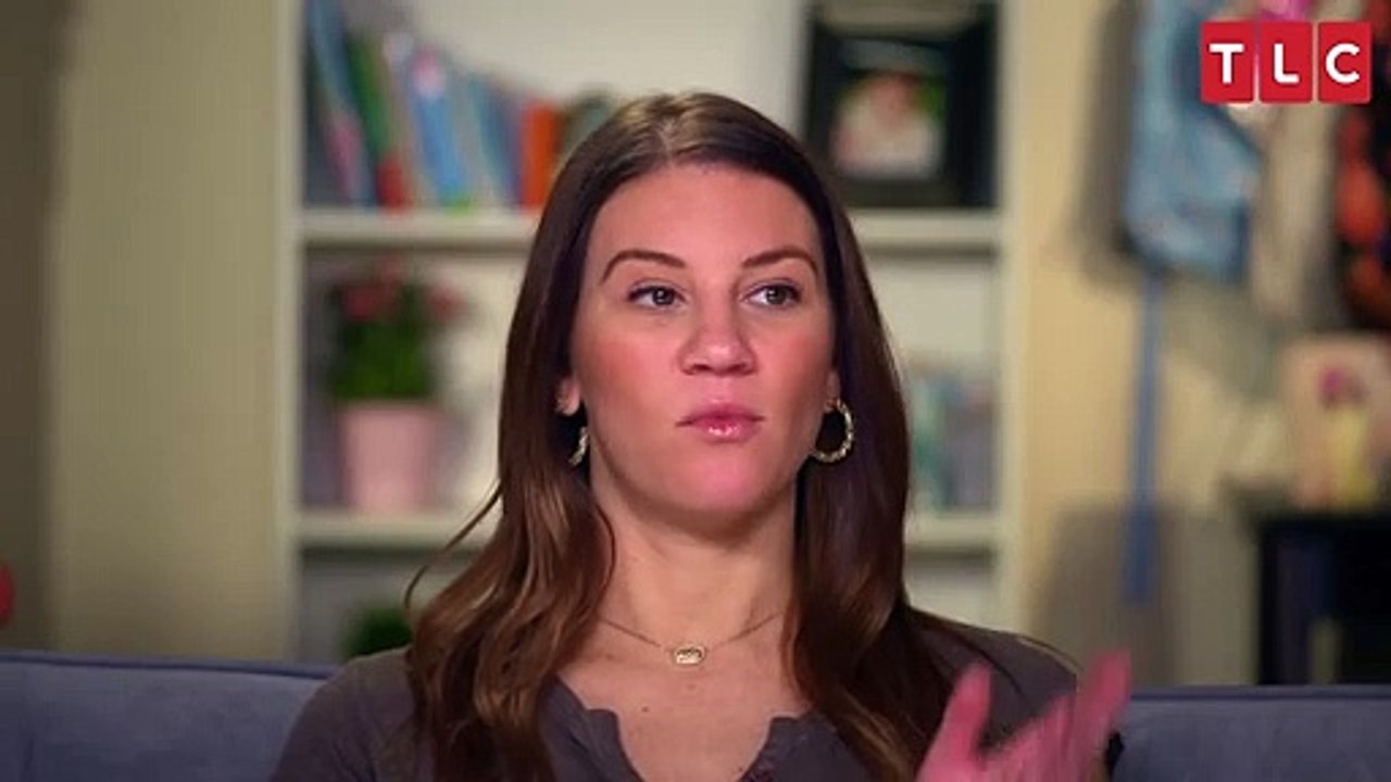 Tlc Outdaughtered Exclusive Clip