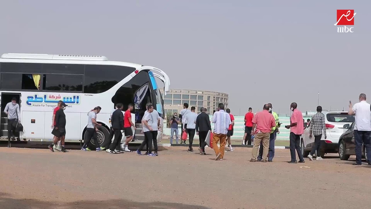 خاص "اللعيب" سفير مصر في السودان: جماهير سوداني...