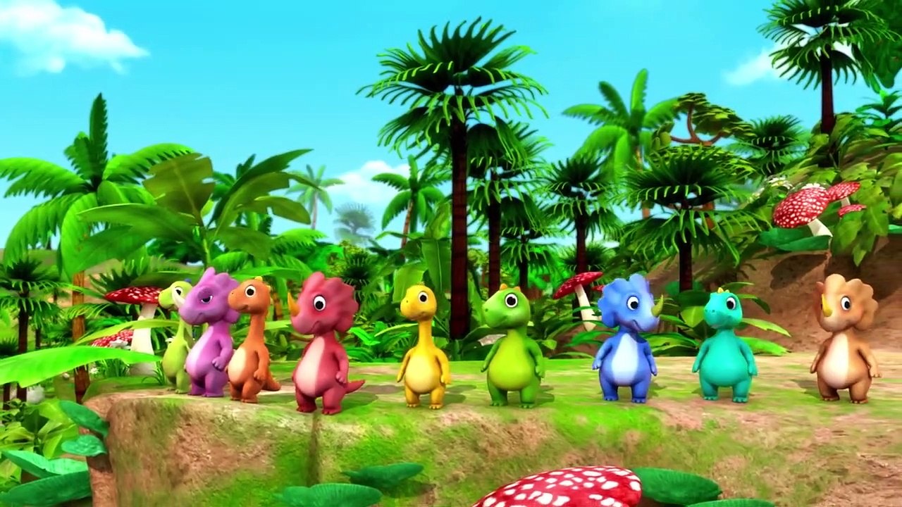 Learn with Little Baby Bum | Oranges and Lemons | Nursery Rhymes for Babies | Songs for Kids part 1