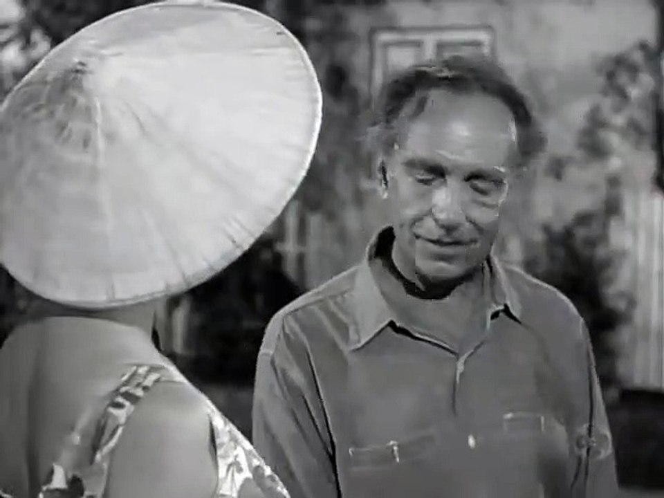 My Favorite Martian S2 E11 Don't Rain On My Parade