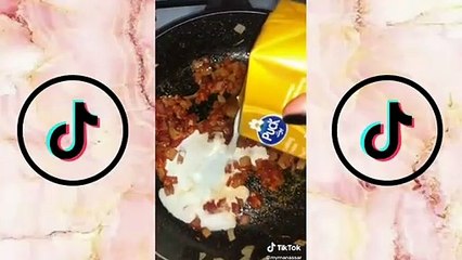 Best Food Tiktok Compilation