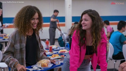Why "Ginny & Georgia" Might Be Even Better Than "Gilmore Girls"