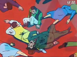 「フランケンシュタイン」世界昔話＃92