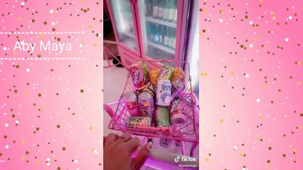 Satisfying Asmr  Tik Tok Compilation #1