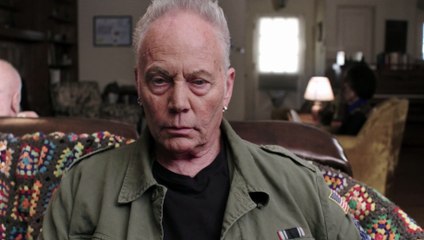 JURASSIC PUNK  Short Film (2021)