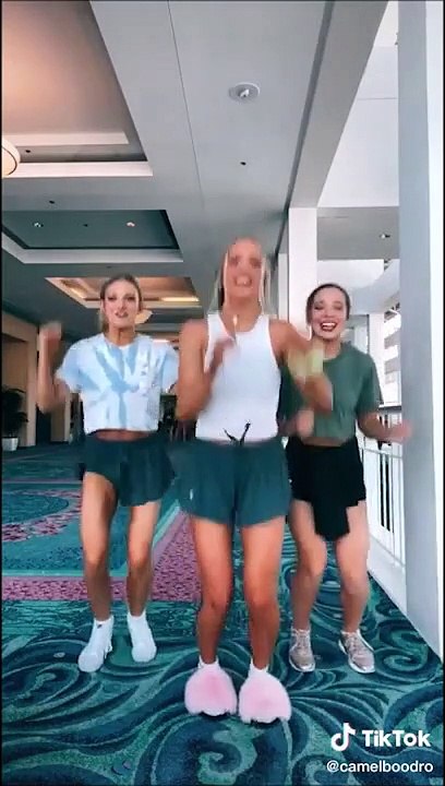 Up - Cardi B Tik Tok  Dance (Mya Nicole) Videos Compilation March 2021 (New Tiktoks Music, Songs)