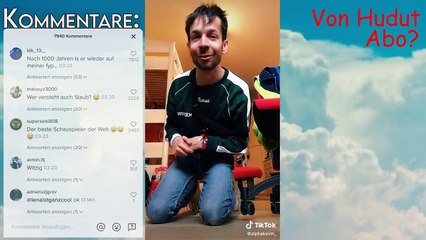 Tik Tok Cringe Compilation Deutsch/German #99