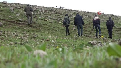 Şırnak'ın tarihi ve kültürü keşfediliyor