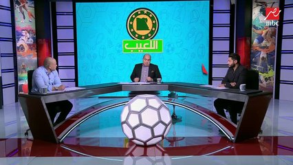 بشير التابعي: الزمالك معموله عمل