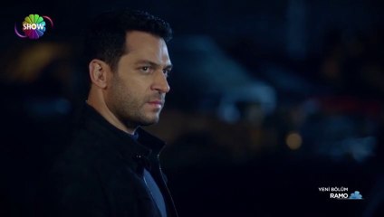 مسلسل رامو الحلقة 38 القسم 1 مترجم للعربية