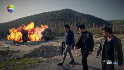 مسلسل رامو الحلقة 38 القسم 3 مترجم للعربية