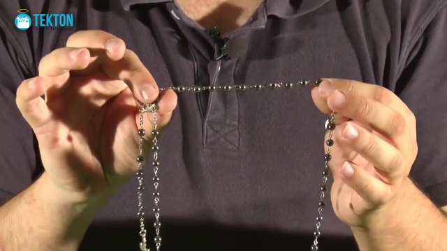 Como rezar el Santo Rosario paso a paso: Breves instrucciones que te ayudarán