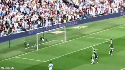 Mùa giải 201112 Sergio Aguero đáng sợ như thế nào