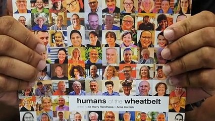 Disability project celebrates inclusion in regional WA