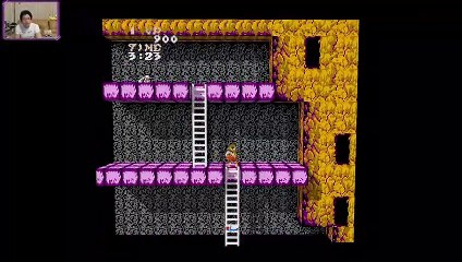 (3DSEN) - Ghost 'N Goblins - 03