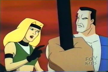 MK Defensores del reino - Capitulo 1 - Mortak kombat inicia de nuevo