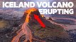 This Iceland volcano erupted for the first time in 6,000 years, and it could keep erupting for decades
