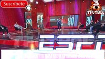 90 MINUTOS DE FUTBOL (2/4/21) 2° EDICION: BOCA CON EQUIPO DE ESTRELLAS - ¿TORREIRA VIENE? - PARTE 2