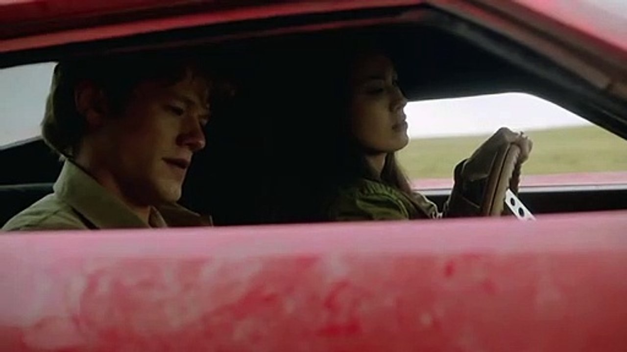 MacGyver 5x13 Season 5 Episode 13 Trailer - Barn Find + Engine Oil + La Punzonatura + Lab Rats + Tachometer