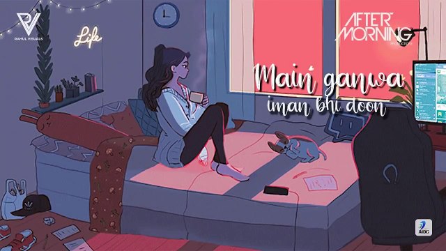 Emptiness (Mashup) _ Aftermorning _ Broken Memories _ Sad Songs _ Tune Mere Jaana Kabhi Nahi Jaana