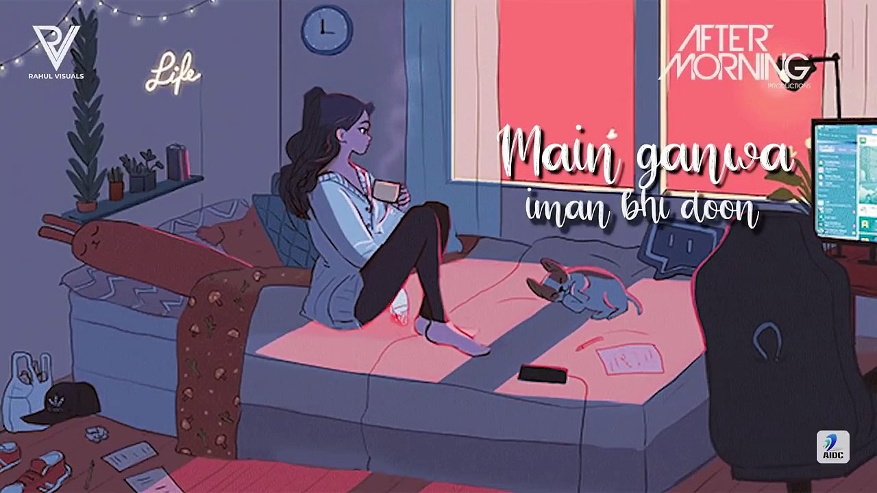 Emptiness (Mashup) _ Aftermorning _ Broken Memories _ Sad Songs _ Tune Mere Jaana Kabhi Nahi Jaana