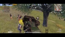 NEVER GIVE UP ⚡ | 4 Finger Claw   Gyroscope | PUBG MOBILE MONTAGE