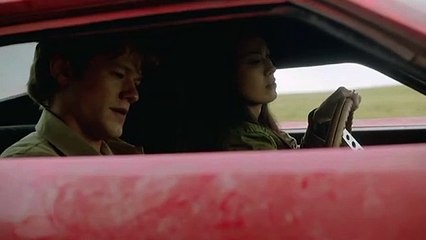 MacGyver Season 5 Episode 13 Promo